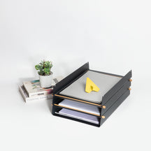 Manage Paper Organizer (Set of 3)