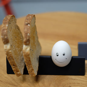 Chicory Toast & Egg Holder