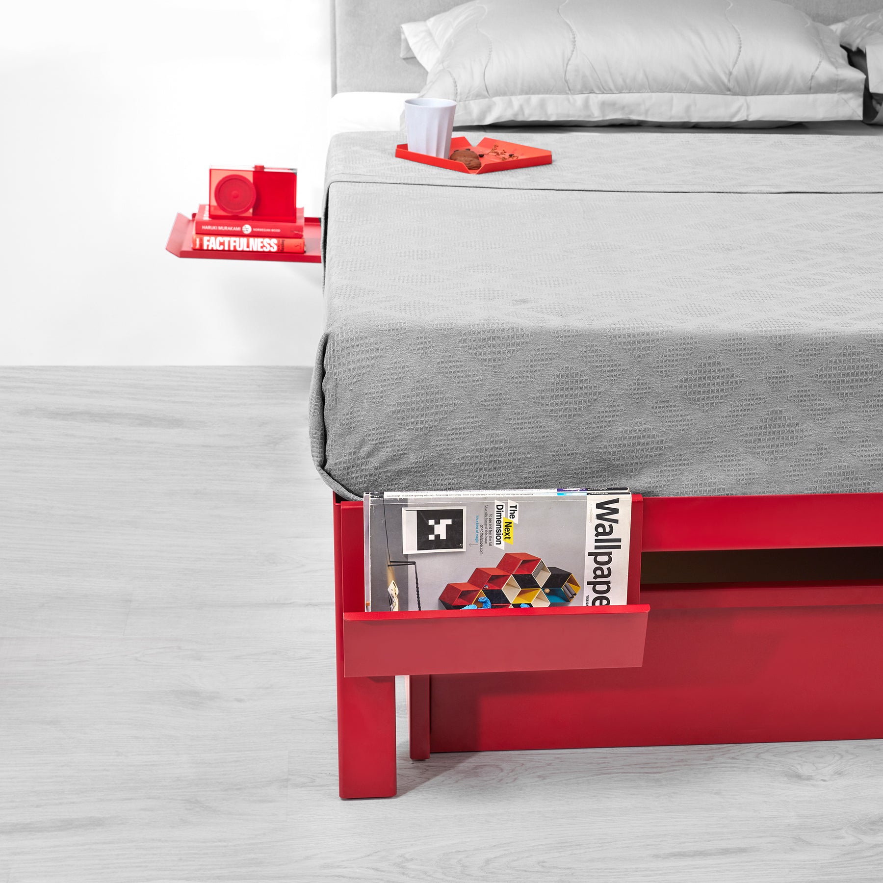 Cole Bed System