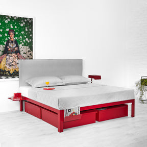 Cole Bed System