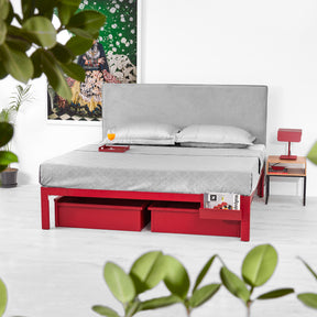 Cole Bed System