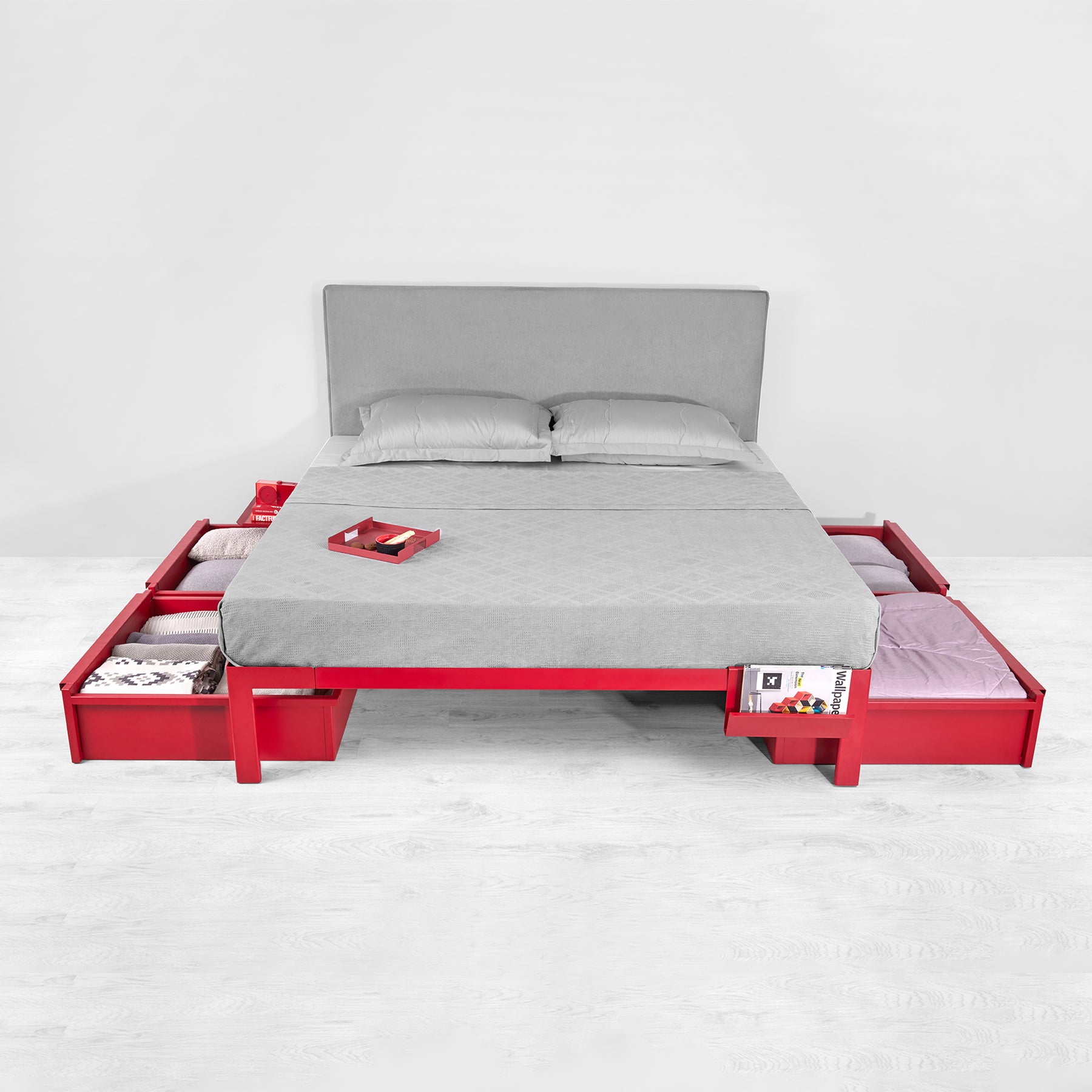 Cole Bed System