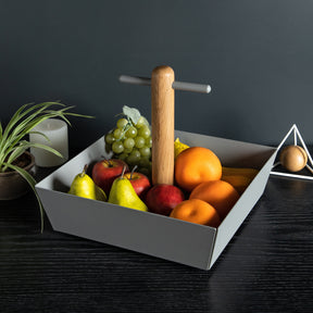 Cora Fruit Tray